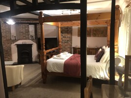 The Rose Room
