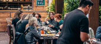 The Mug House Inn & Restaurant