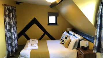 Cottage Three