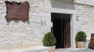 Beranda