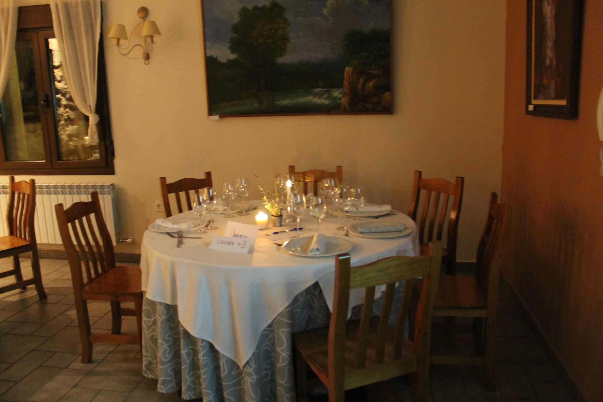 Restaurante