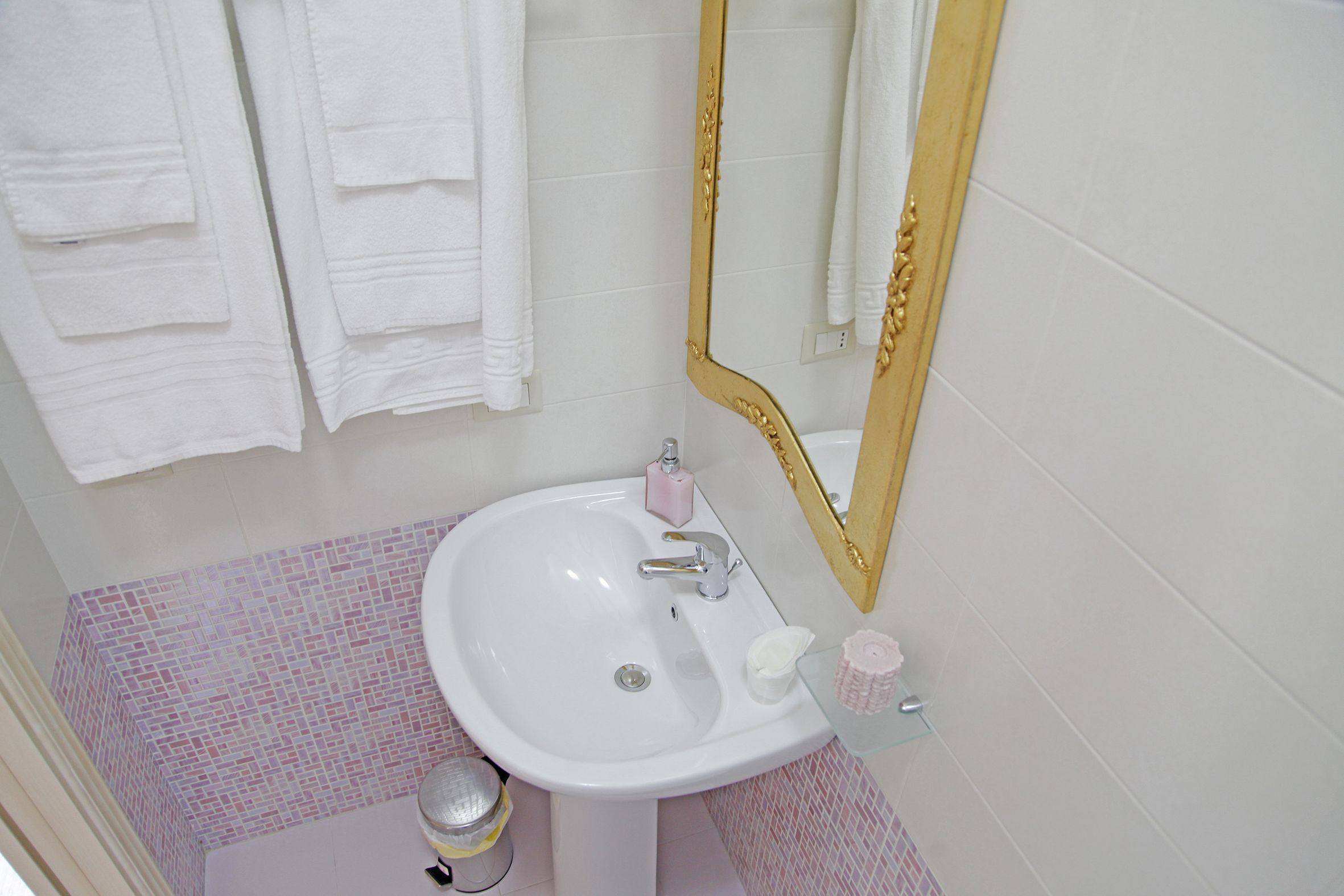 Foto - B&B Partenopeo
