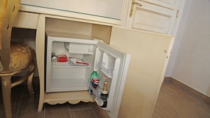 Room amenity - B&B Partenopeo (Naples)