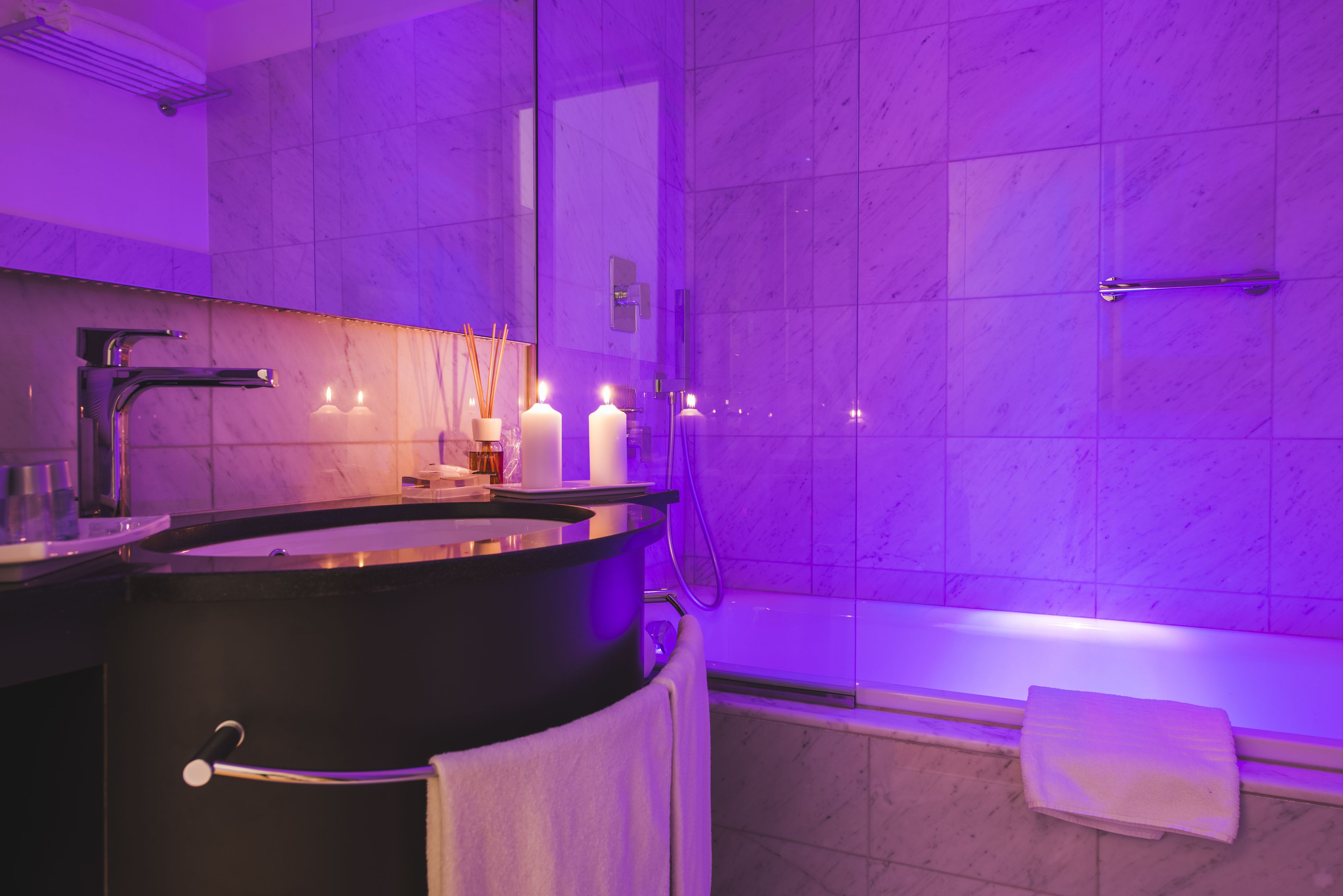 Foto - Mascherino Suites