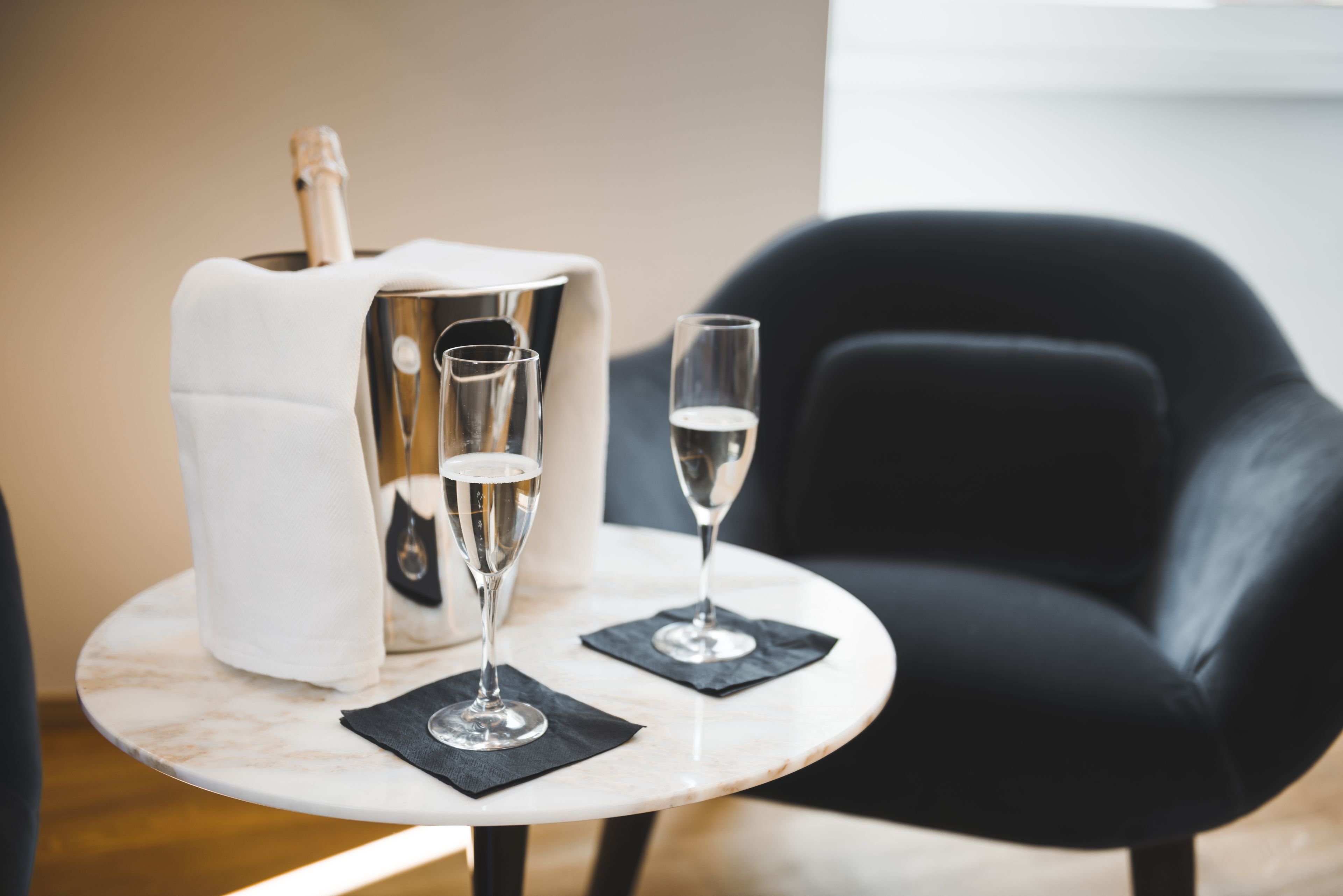 Foto - Mascherino Suites