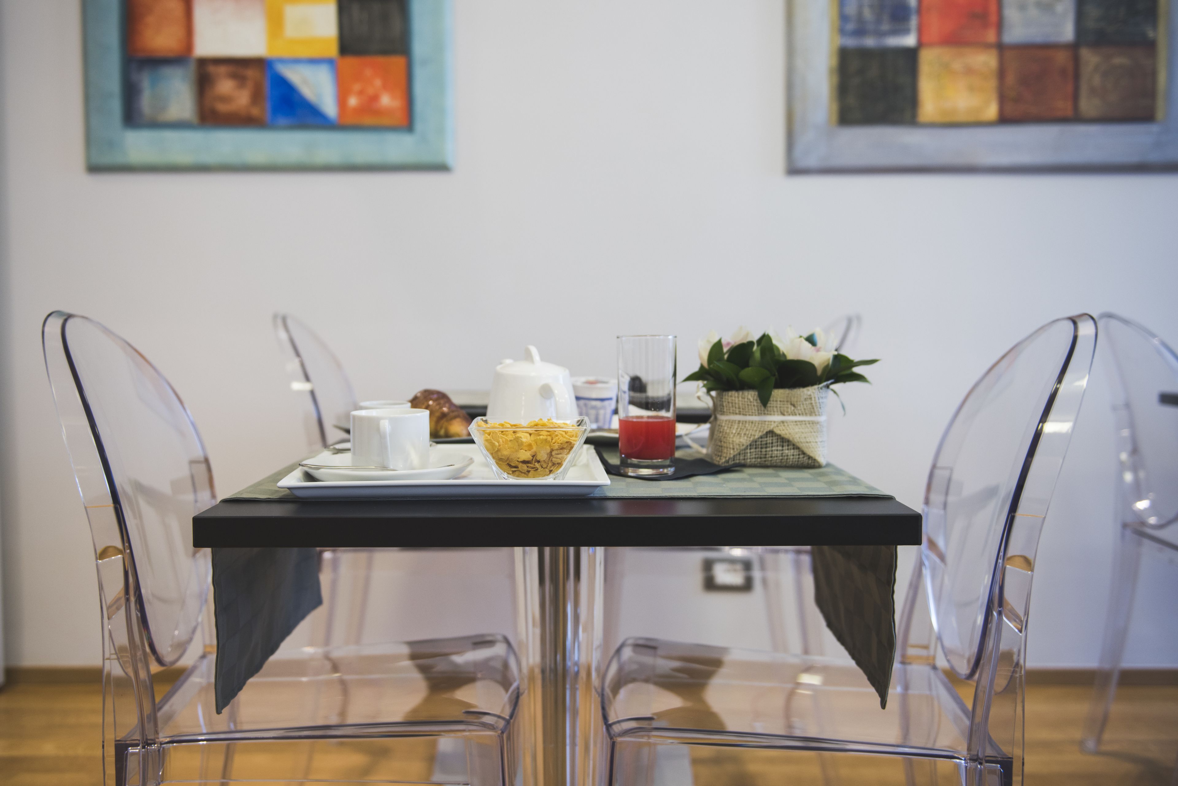 Foto - Mascherino Suites