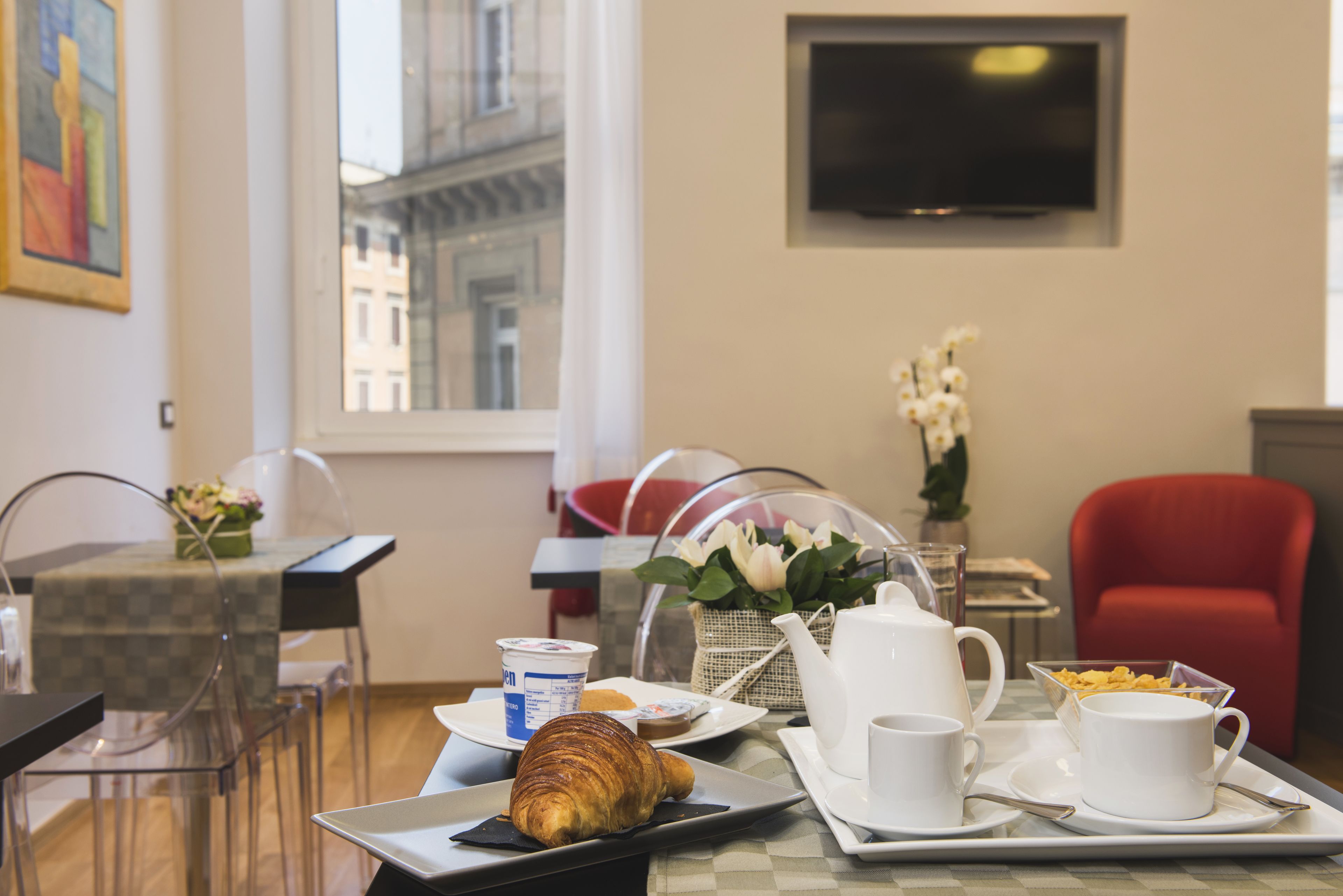 Foto - Mascherino Suites