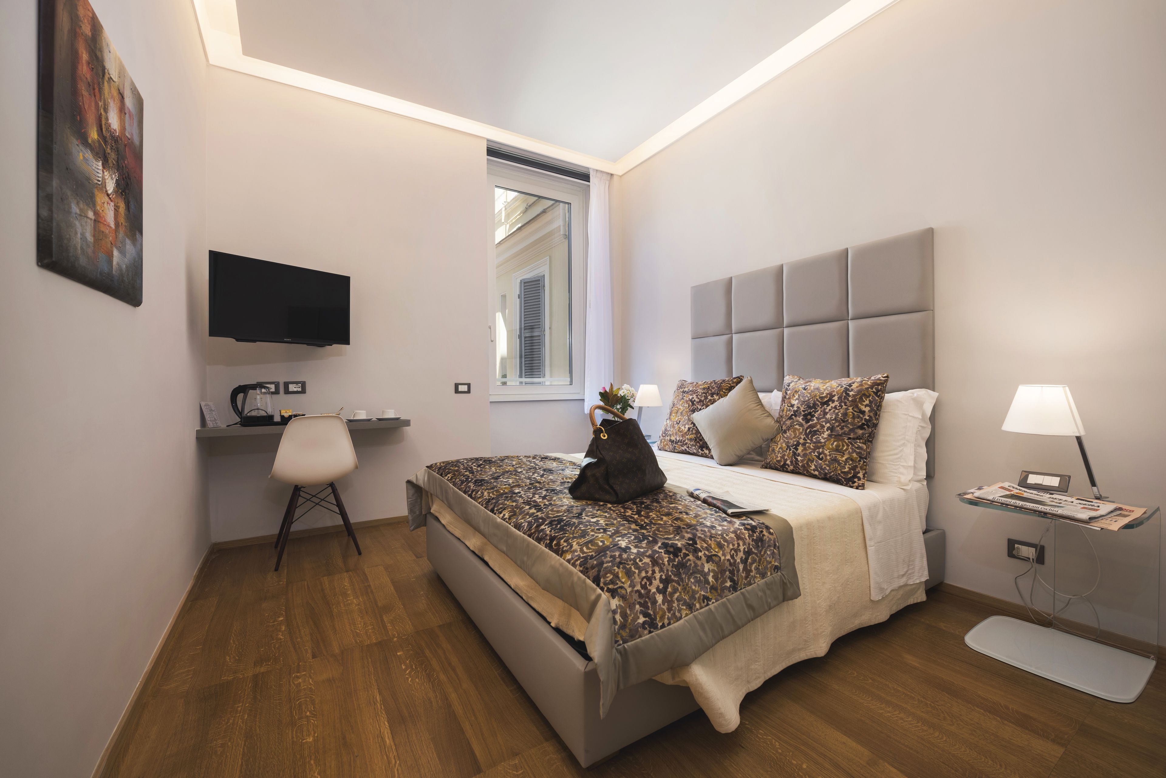 Foto - Mascherino Suites