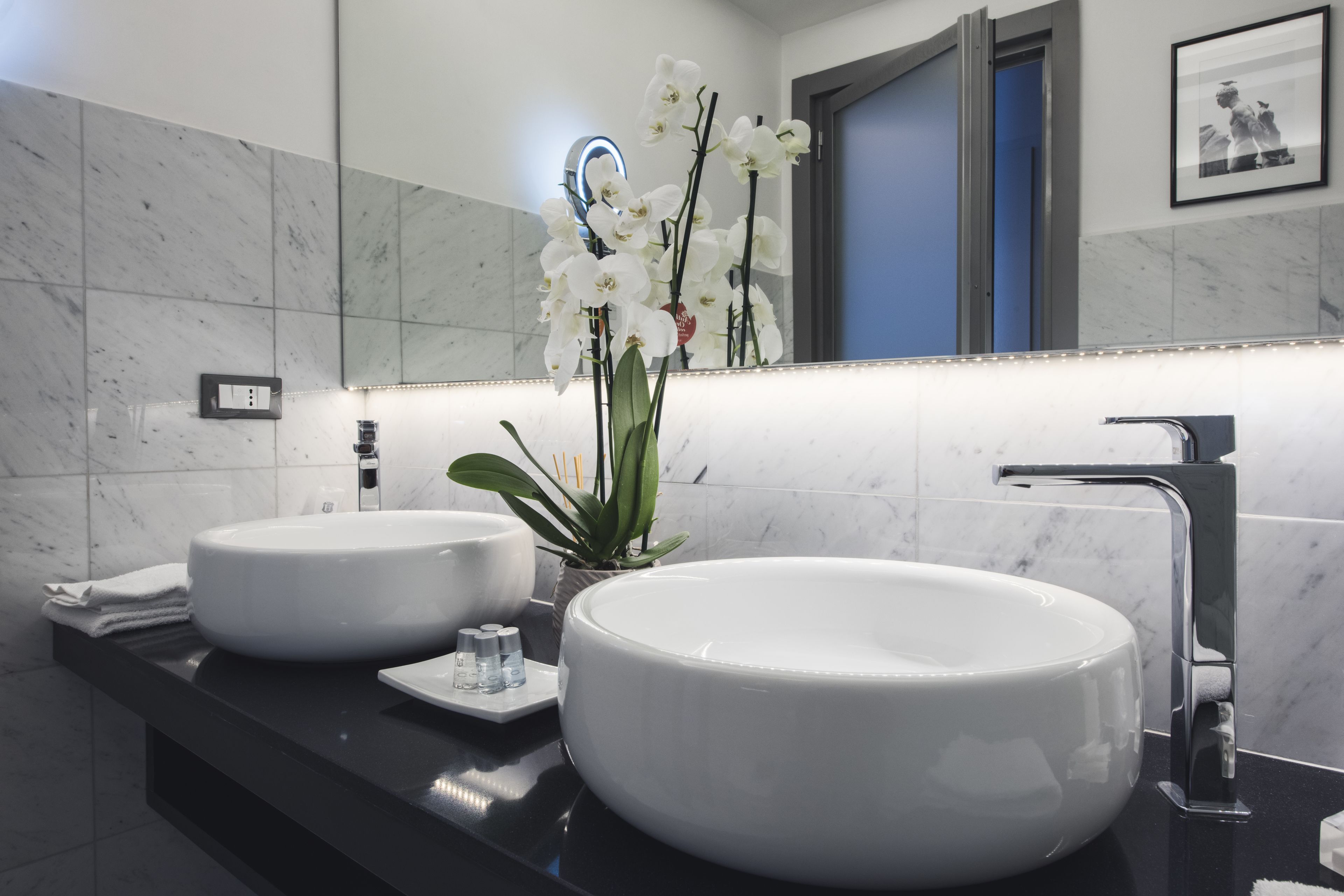 Foto - Mascherino Suites