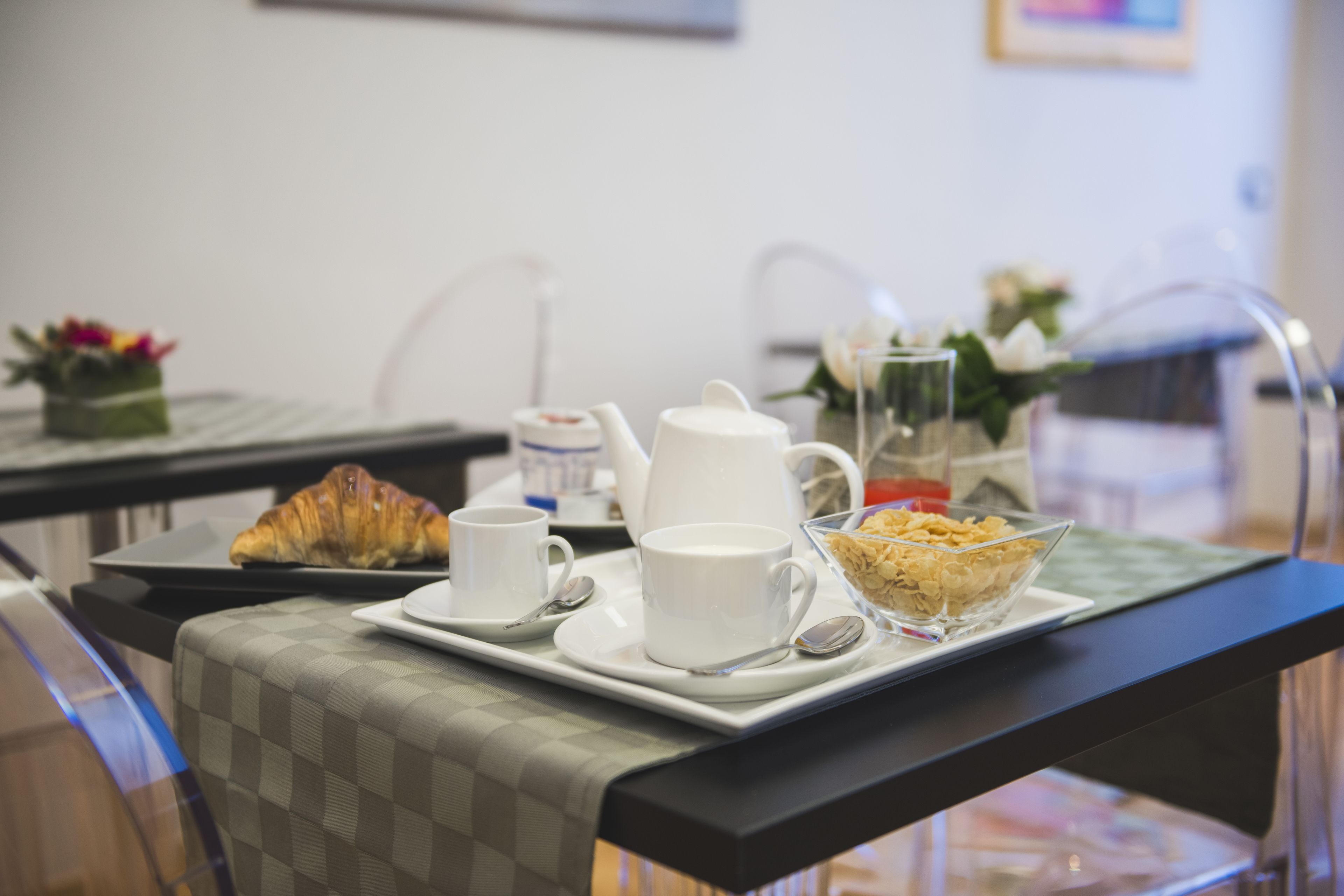 Foto - Mascherino Suites