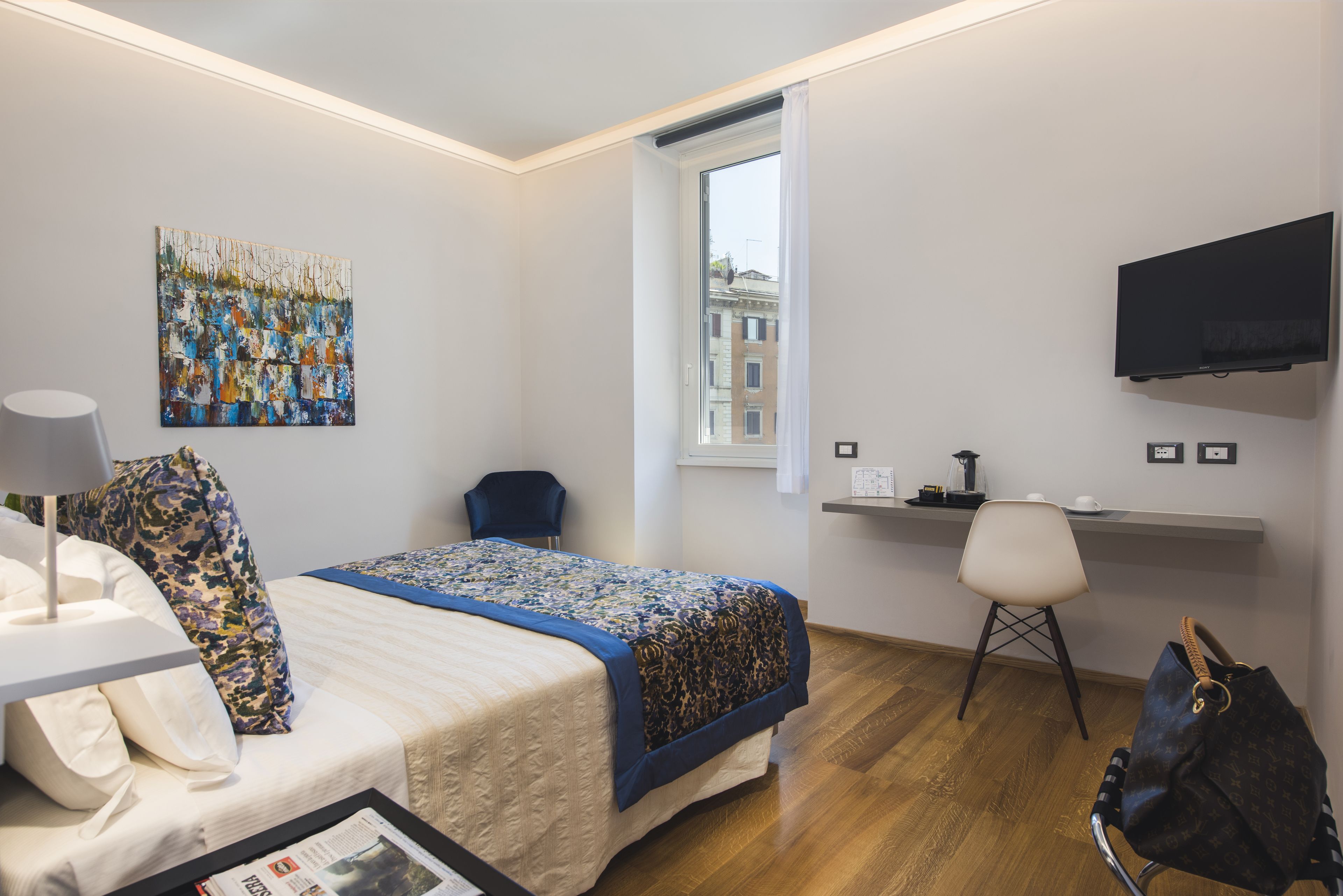 Foto - Mascherino Suites