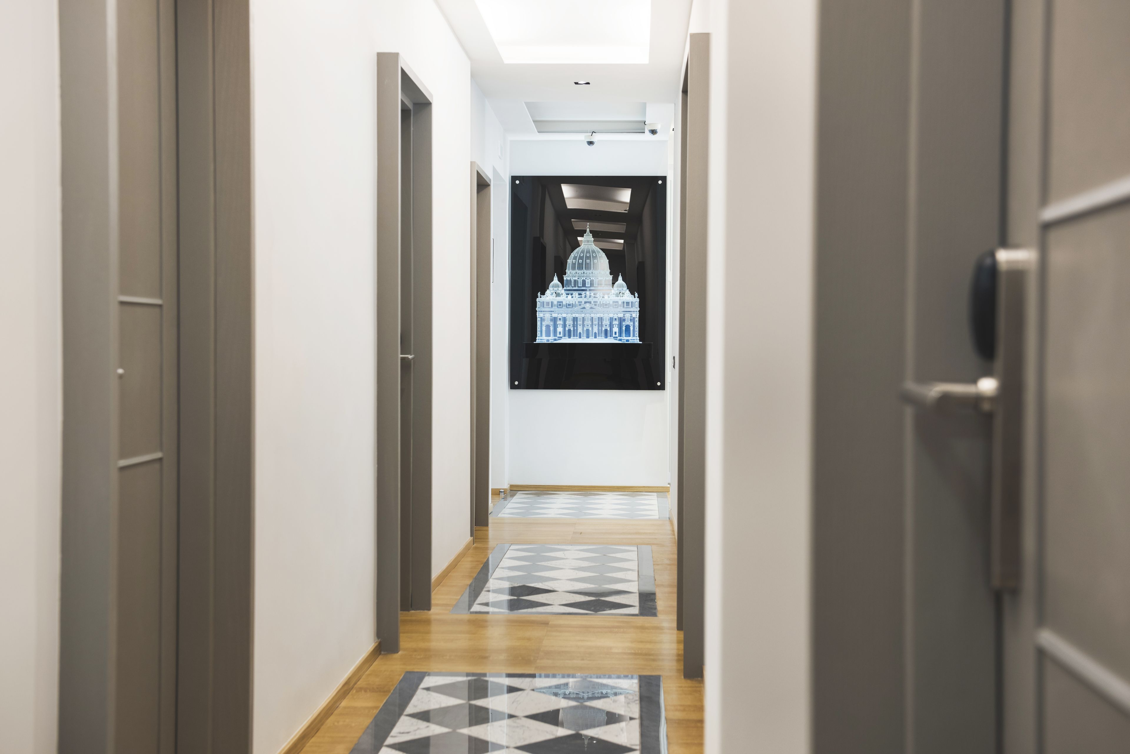 Foto - Mascherino Suites