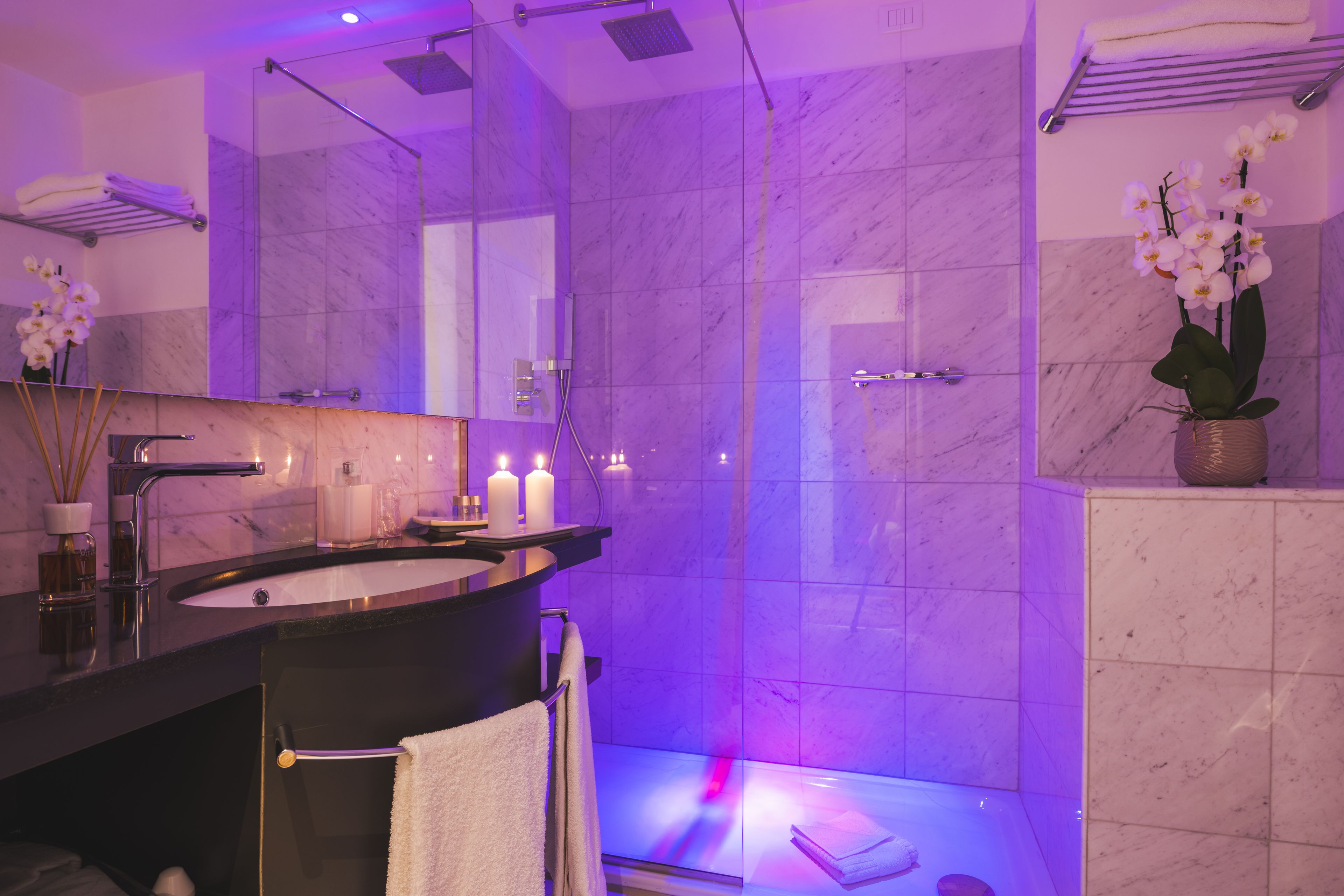 Foto - Mascherino Suites