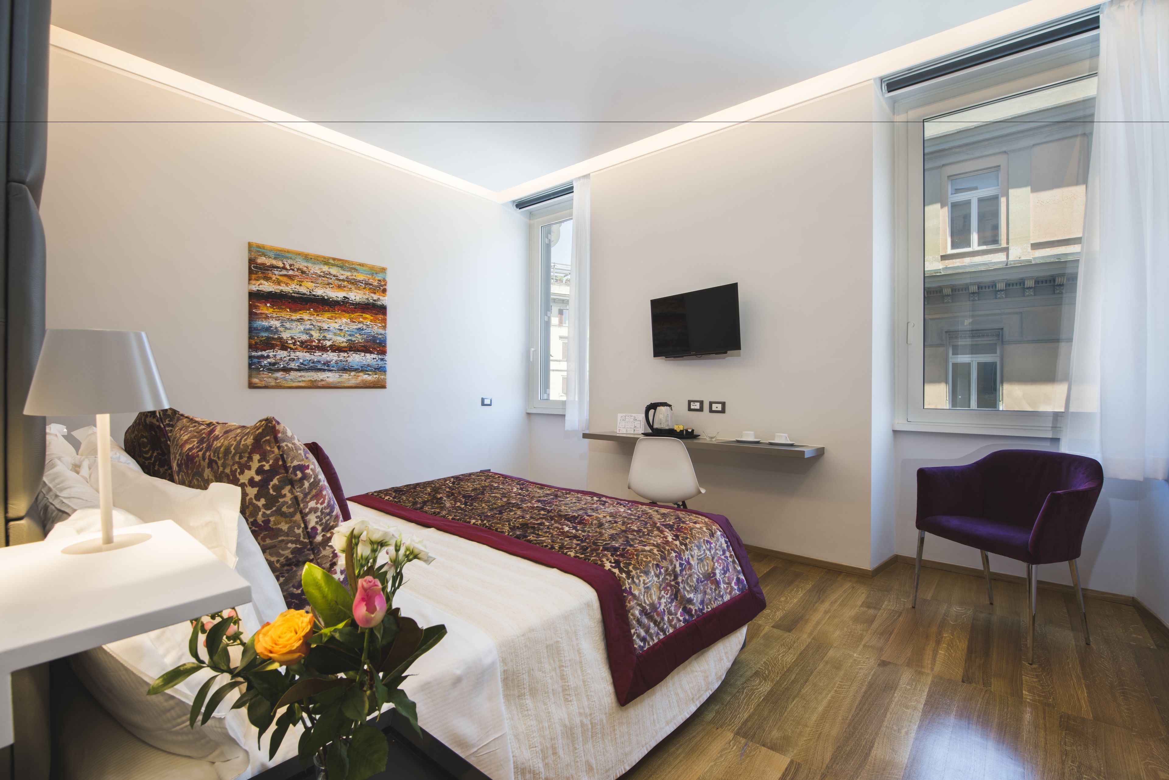 Foto - Mascherino Suites