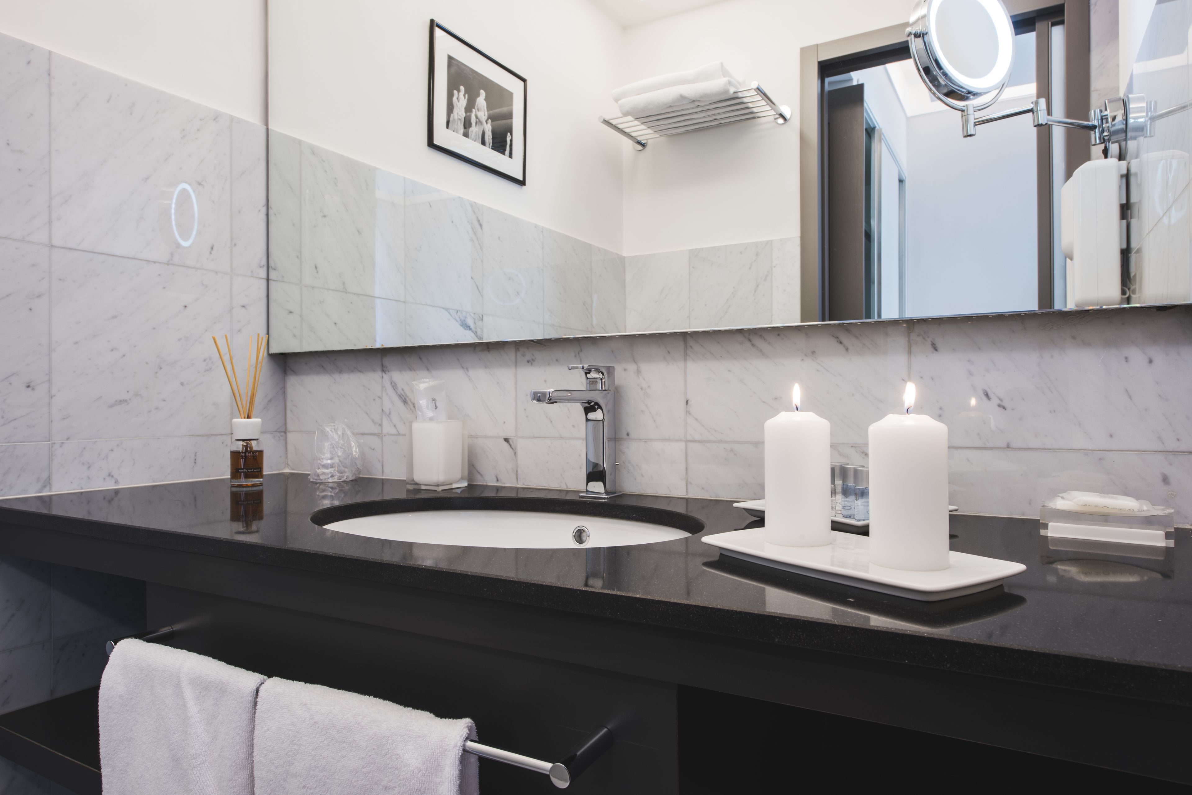 Foto - Mascherino Suites