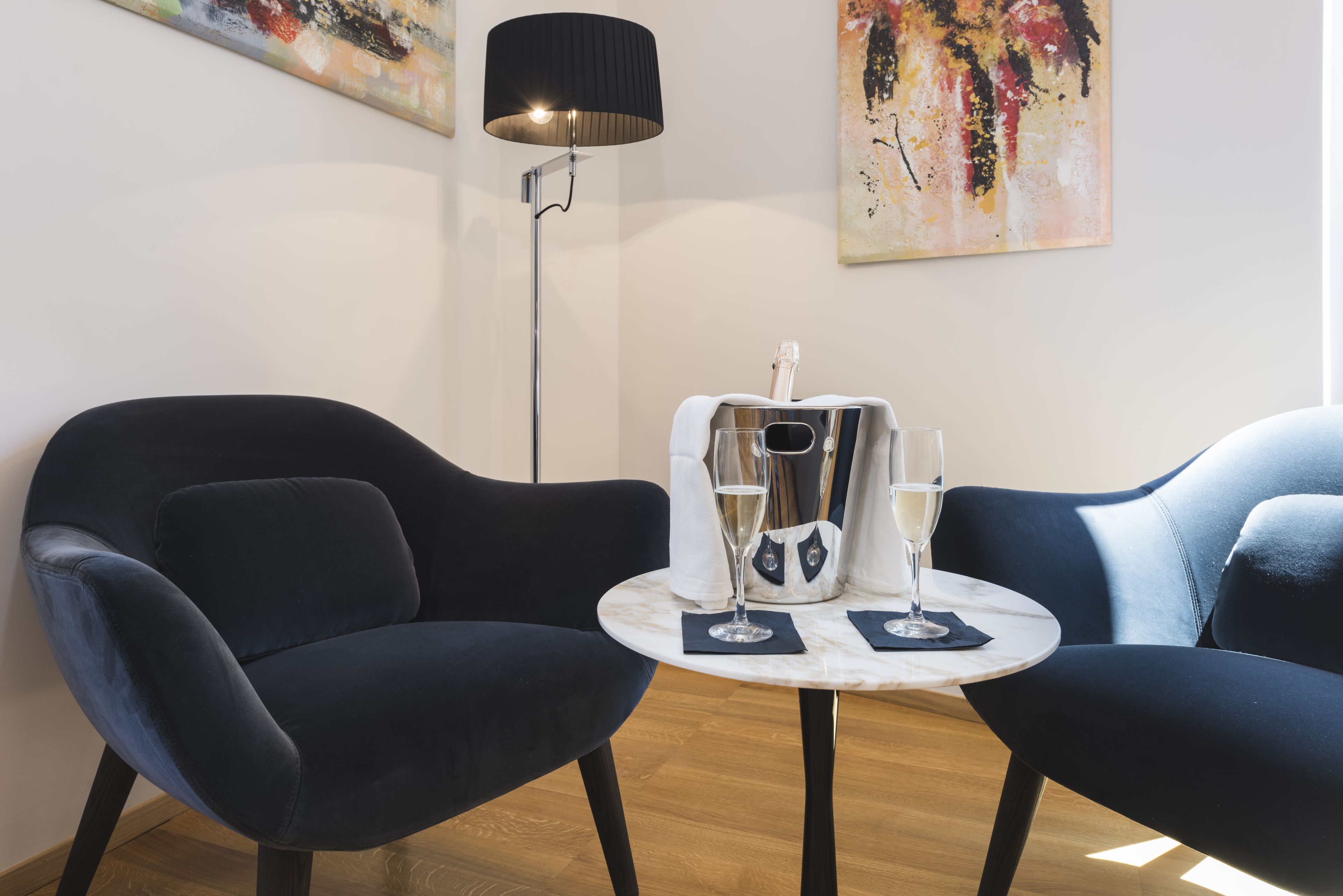 Foto - Mascherino Suites