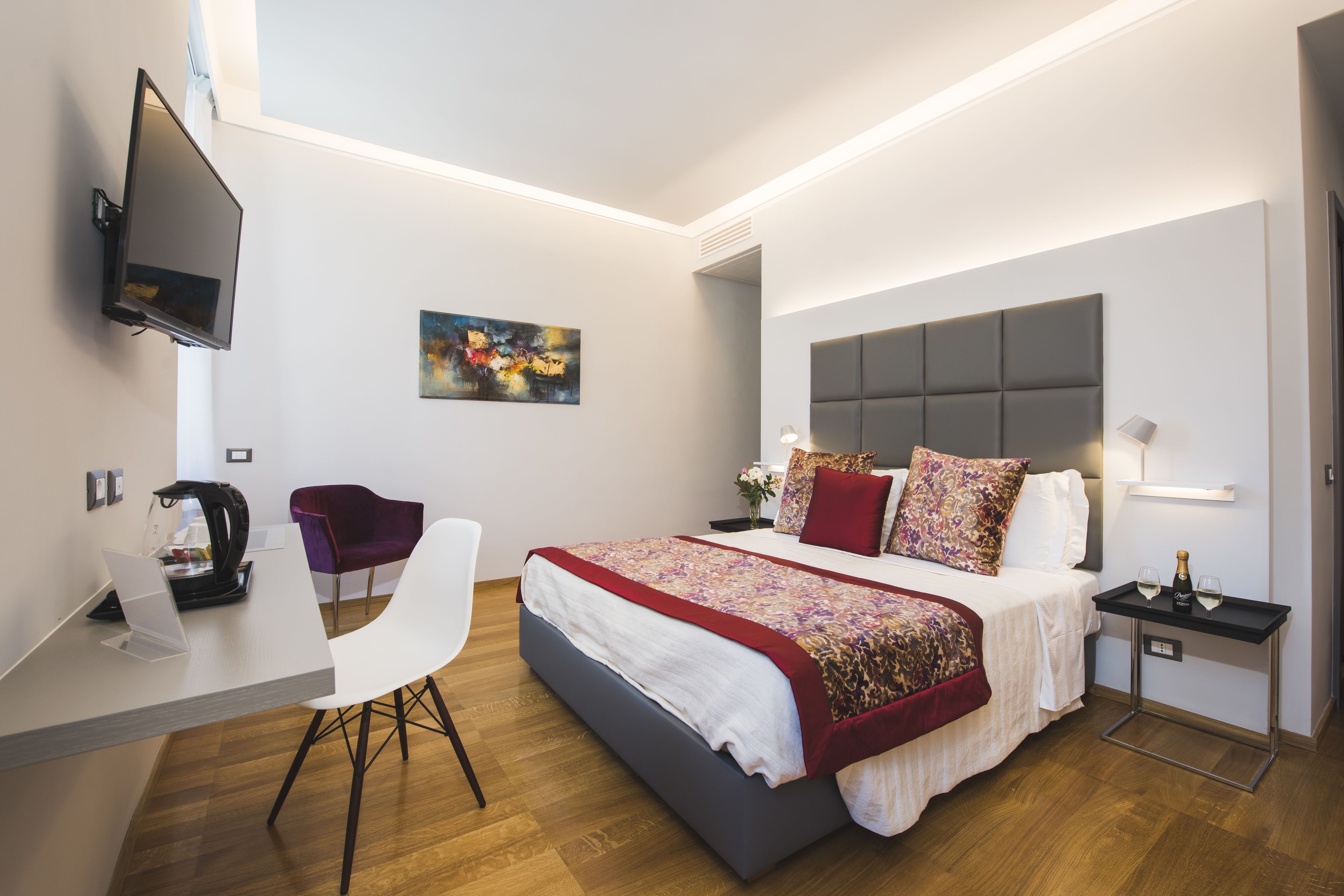 Foto - Mascherino Suites