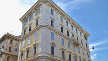 Udendørsområde