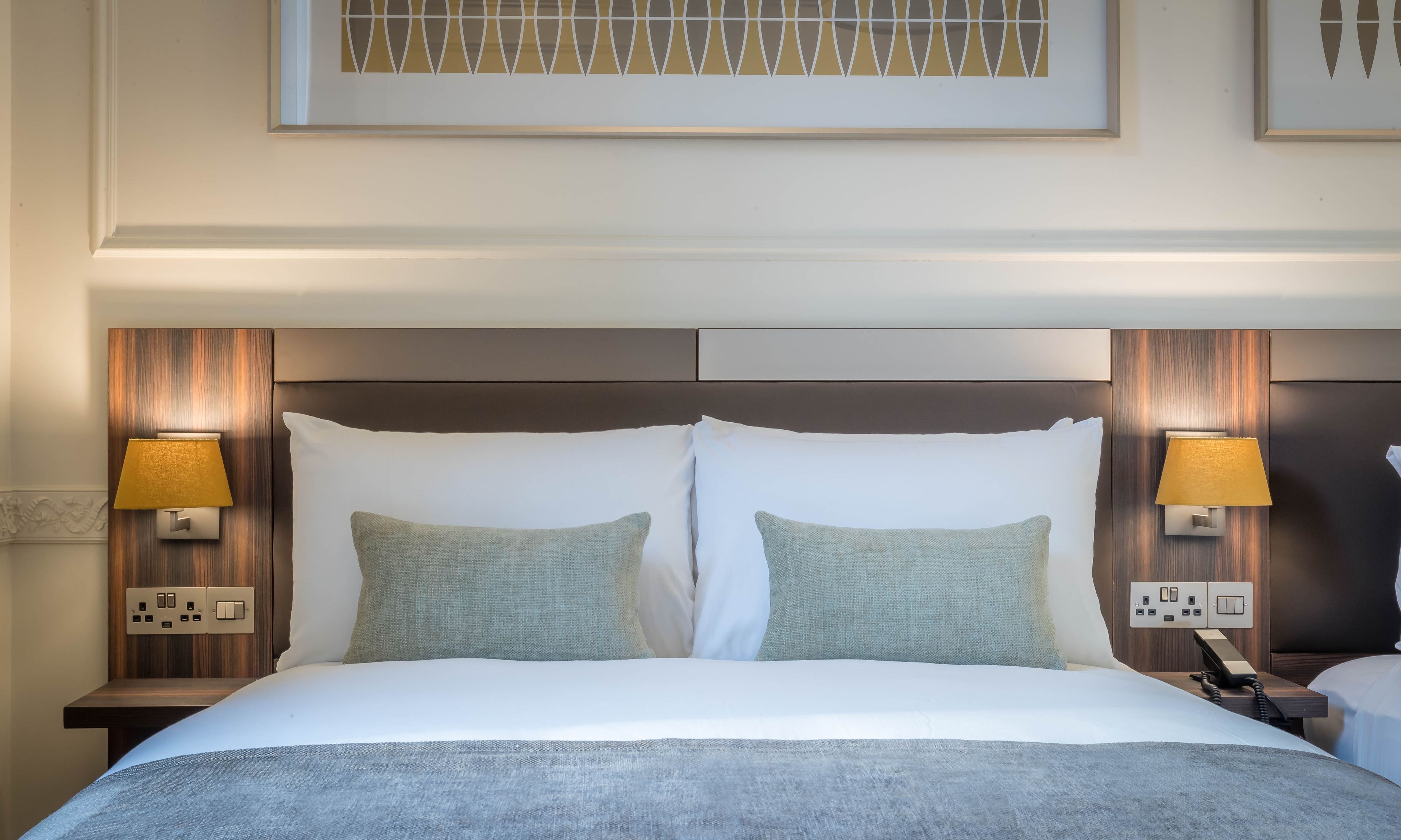 in-room safe, desk, soundproofing, iron/ironing board