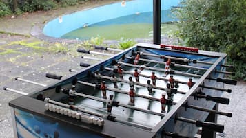 Pemandangan dari hartanah