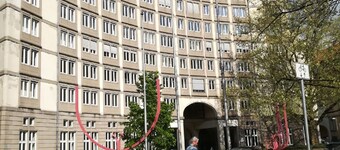 City Apart Hotel Center