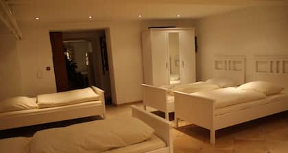 City Apart Hotel Center