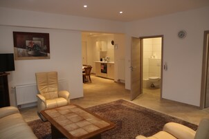 Televisión de pantalla plana