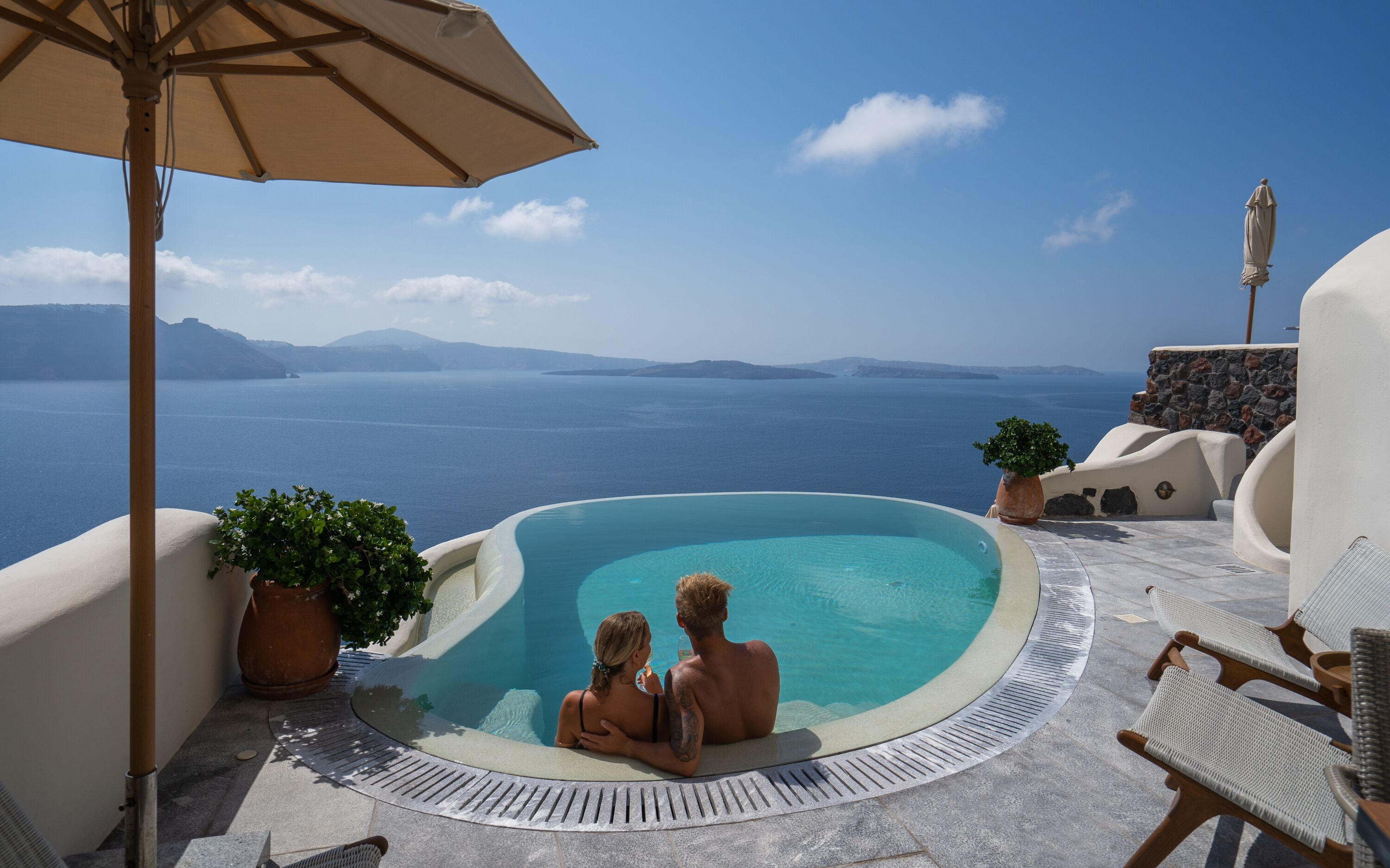 Foto - Pezoules of Oia