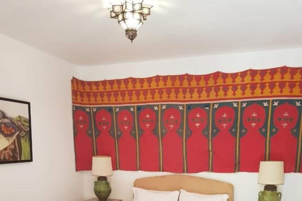 Coffres-forts dans les chambres, chambres insonorisées, Wi-Fi gratuit