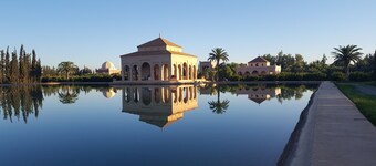 Palais Claudio Bravo