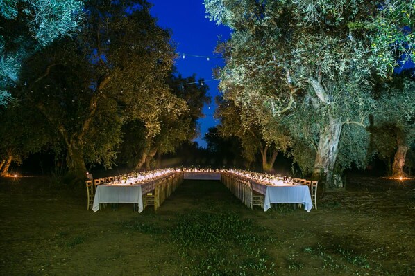 Ecotours - Isola dei Calanchi (Atri)