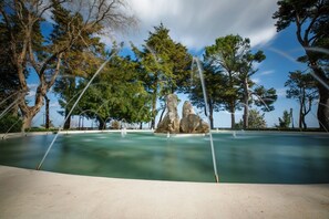 Point of interest - Isola dei Calanchi (Atri)