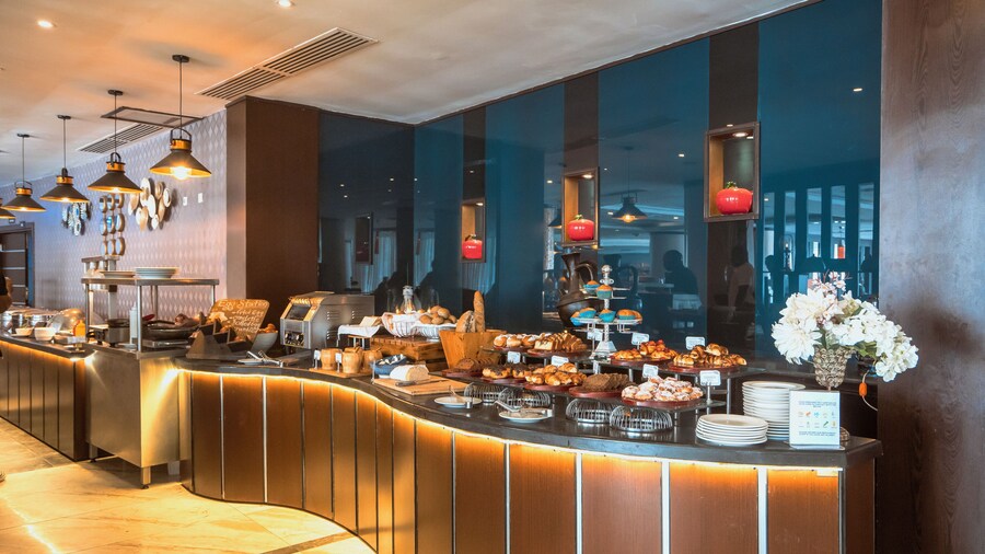 Best Western Plus Addis Ababa