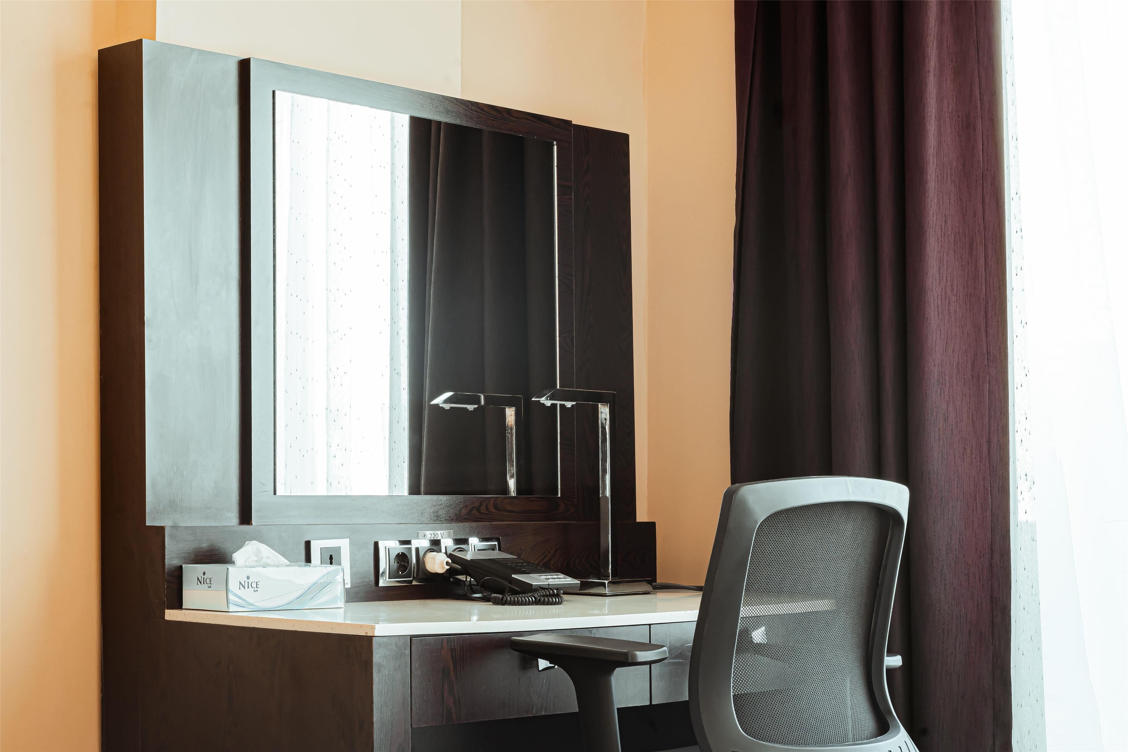 1 bedroom, premium bedding, in-room safe, individually decorated