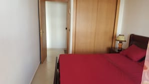 Apartment, 1 Bedroom, Pool Access, Garden Area