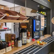 B&B HOTEL Bourges (1)