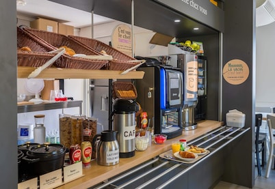 B&B HOTEL Bourges (1)