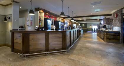 Premier Inn Abergavenny