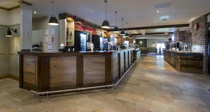 Premier Inn Abergavenny