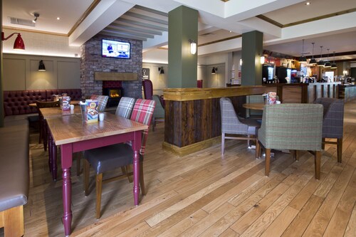 Premier Inn Abergavenny
