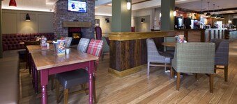 Premier Inn Abergavenny