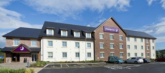 Premier Inn Abergavenny