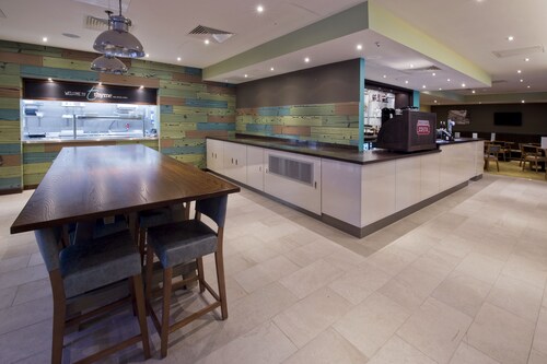 Premier Inn Bristol City Centre - Finzels Reach