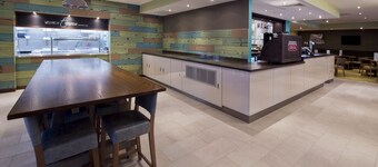 Premier Inn Bristol City Centre - Finzels Reach