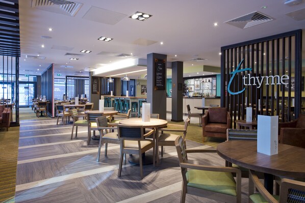 Spécialités Cuisine internationale