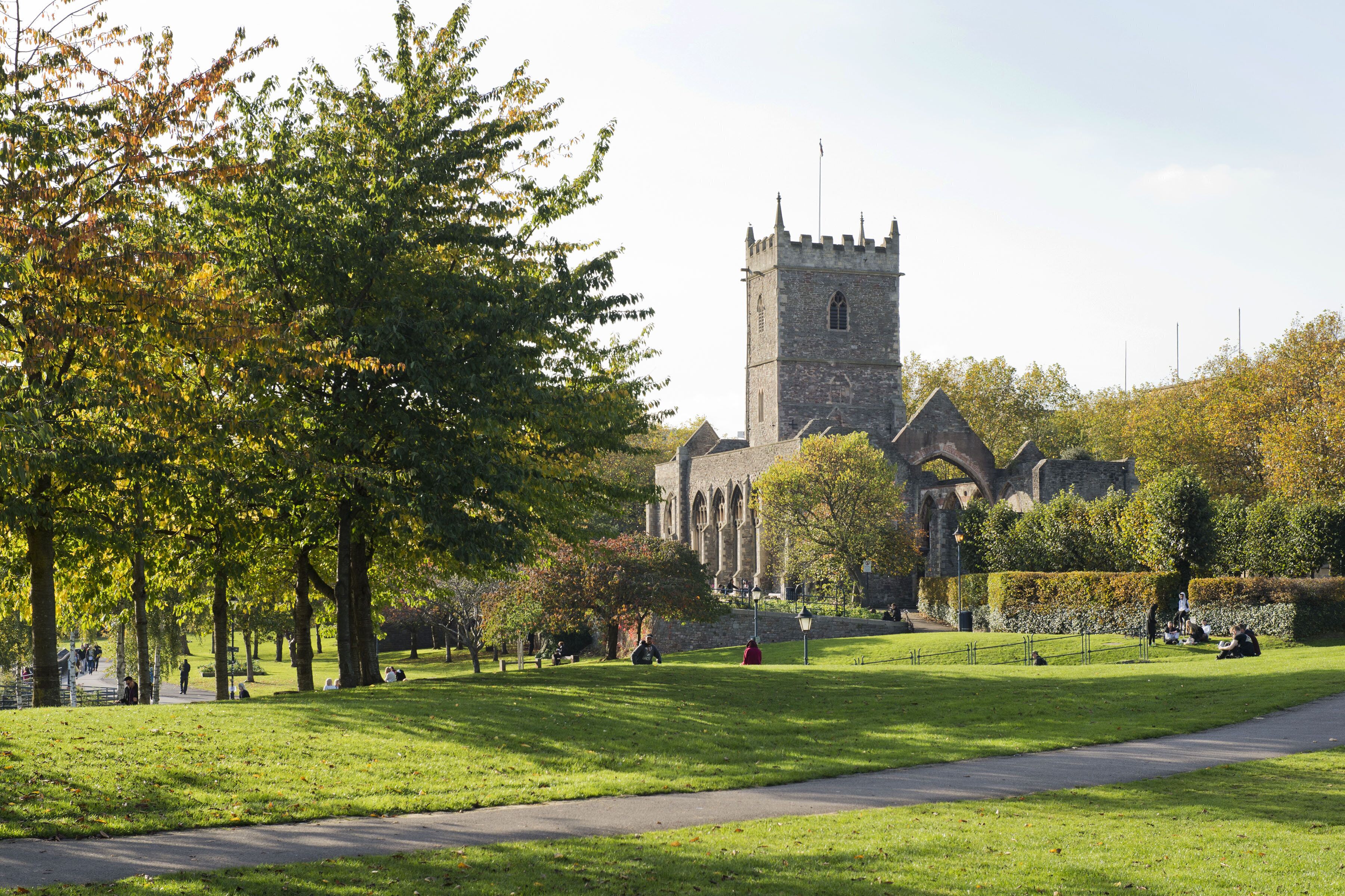 مكان جذب سياحي