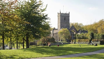 مكان جذب سياحي