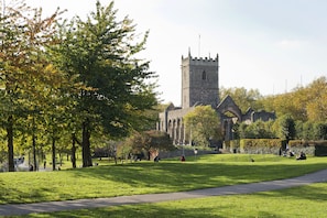 Point of interest - Premier Inn Bristol City Centre - Finzels Reach (Bristol)