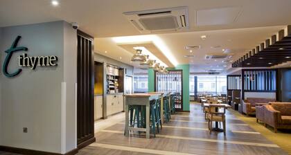 Premier Inn Letchworth Garden City