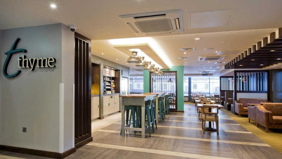 Premier Inn Letchworth Garden City